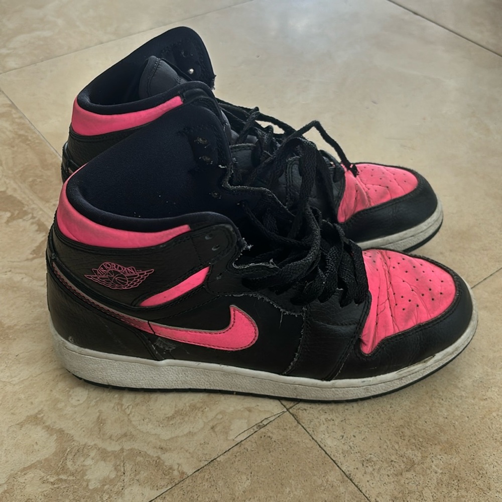 nike air jordan's kids